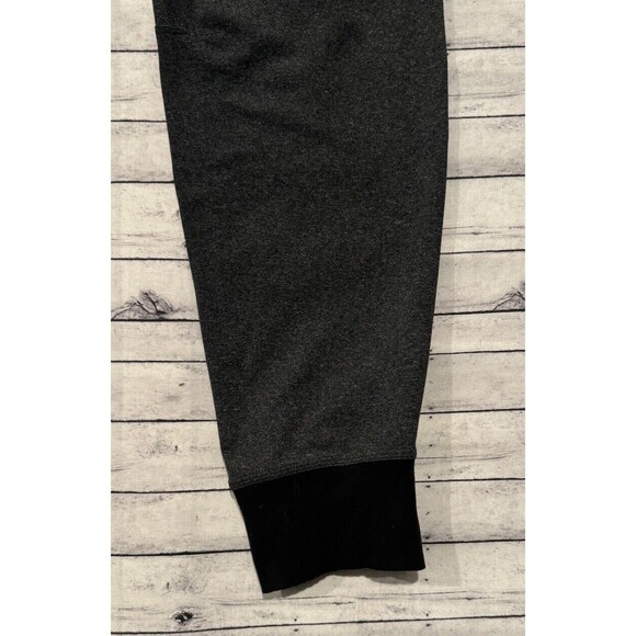 Lululelmon Mens ABC Jogger Sweatpant Sz XL Gray Stretch Casual Pockets Gym - Picture 7 of 16